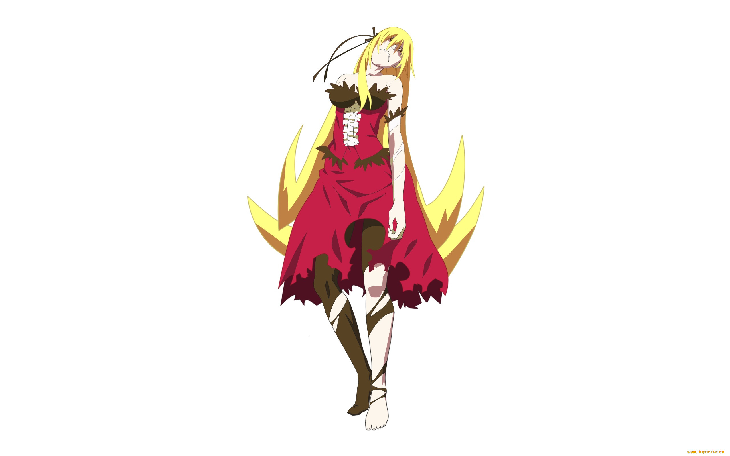 , bakemonogatari, , , 